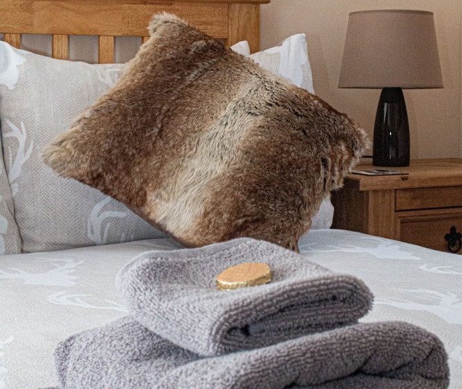 Fashven Bed & Breakfast