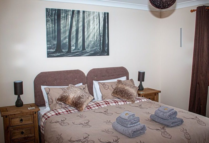 Fashven Bed & Breakfast