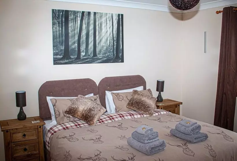 Fashven Bed & Breakfast