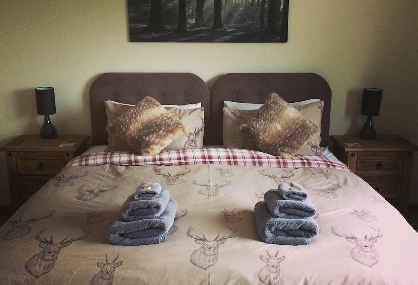 Fashven Bed & Breakfast