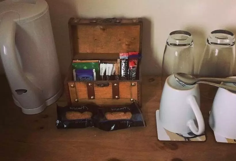 Fashven Bed & Breakfast