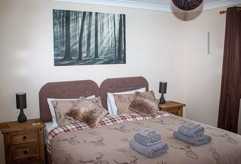 Fashven Bed & Breakfast