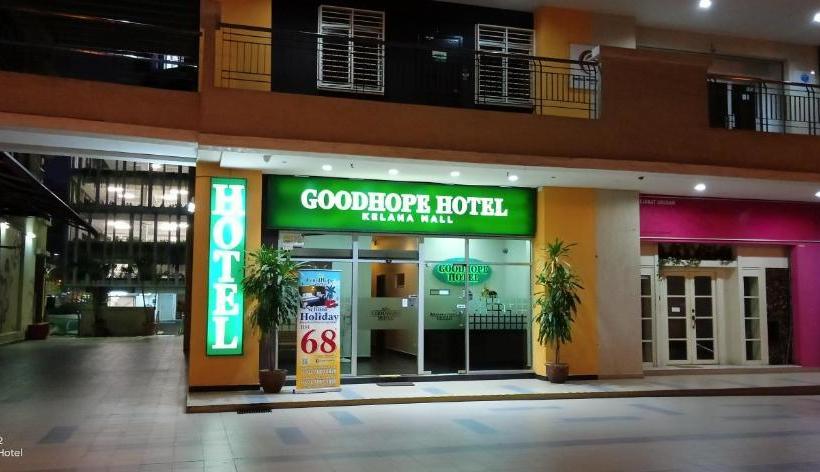 Goodhope Hotel, Kelana Mall