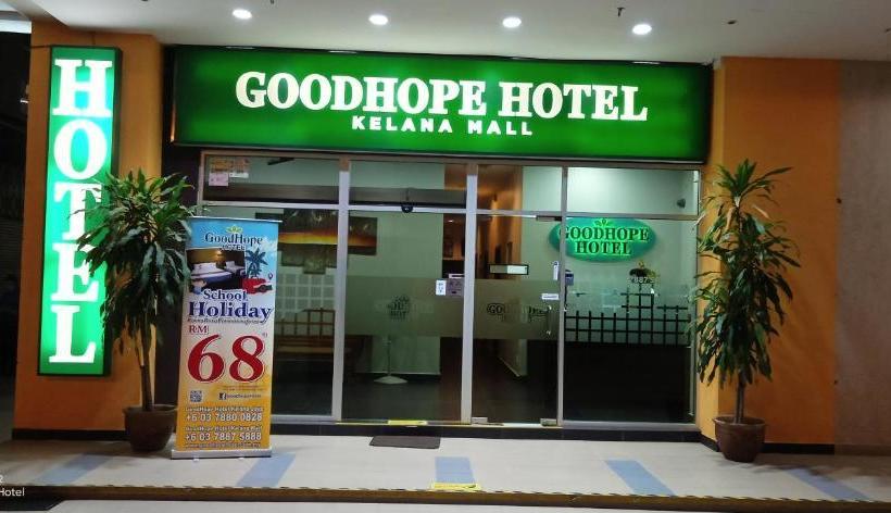 Goodhope Hotel, Kelana Mall