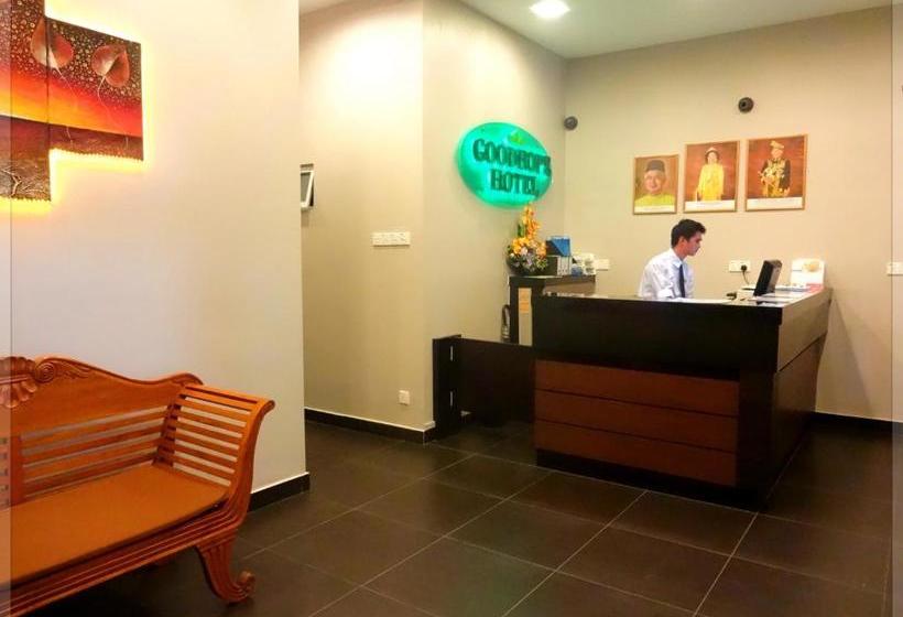 Goodhope Hotel, Kelana Mall