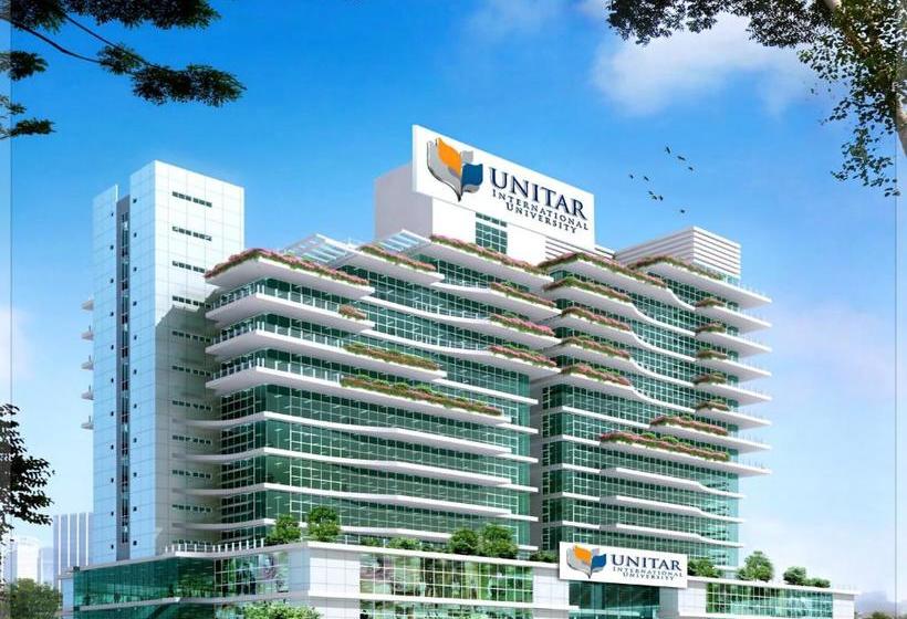 Goodhope Hotel, Kelana Mall