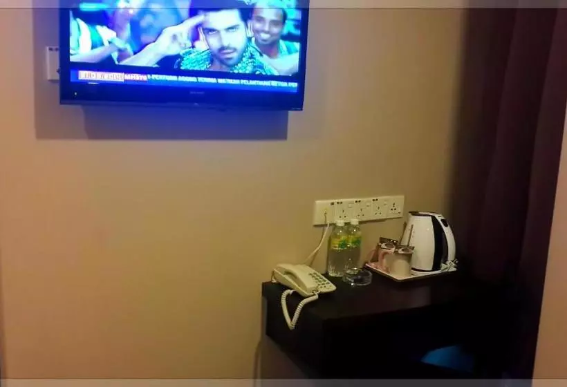 Goodhope Hotel, Kelana Mall