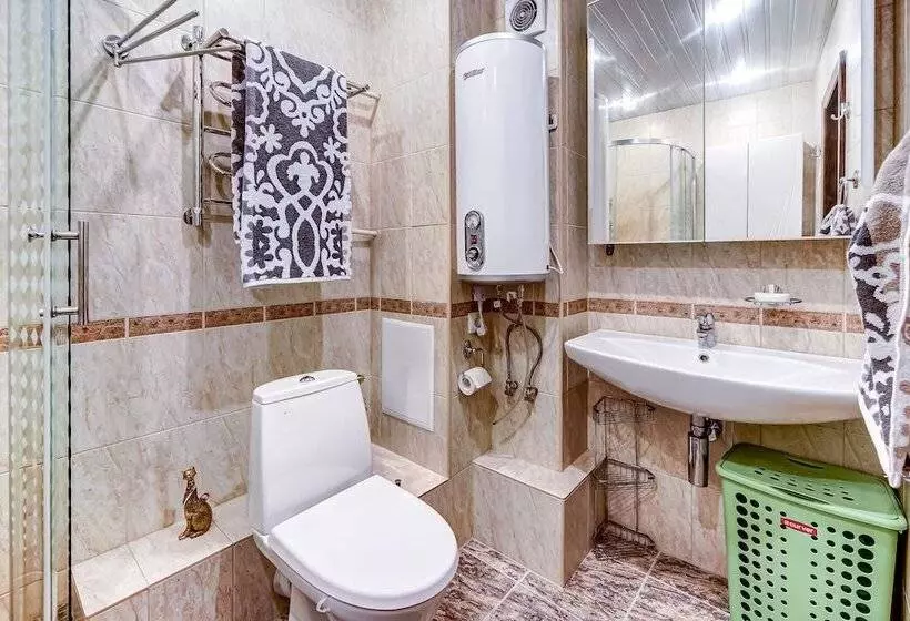 Home4day 2bedroom Flat By Aurora Cruiser