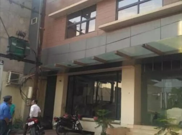 Hôtel Aarya Inn