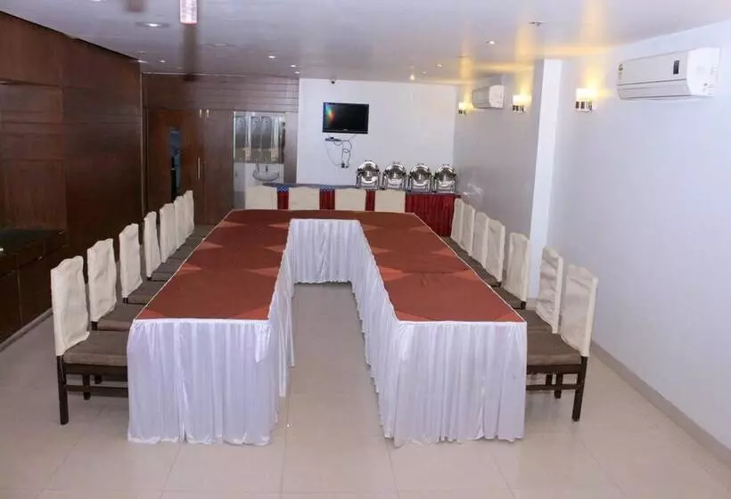 Hôtel Aarya Inn
