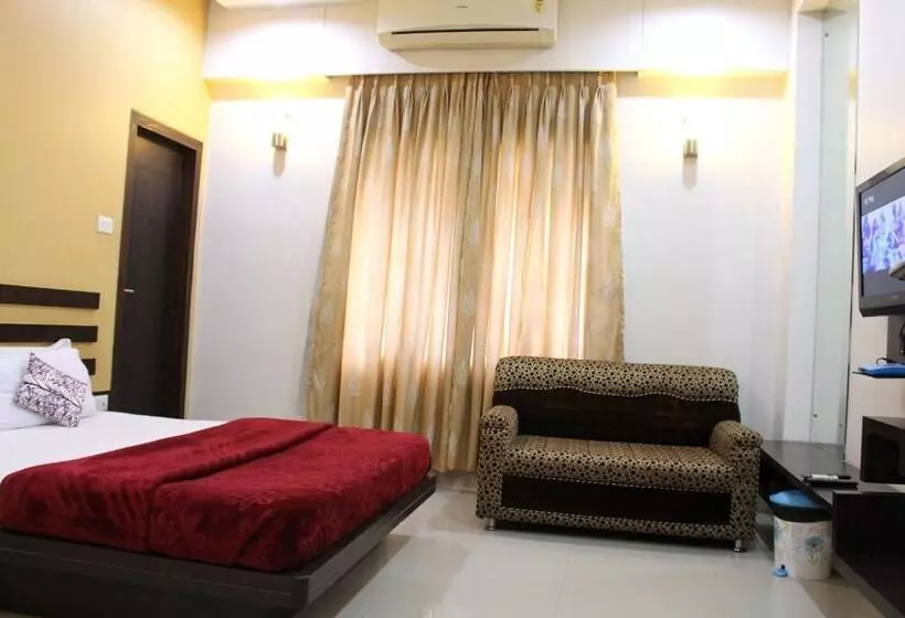 Hôtel Aarya Inn