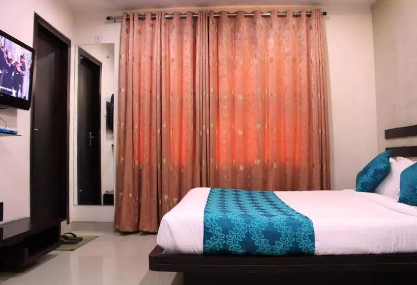 Hôtel Aarya Inn