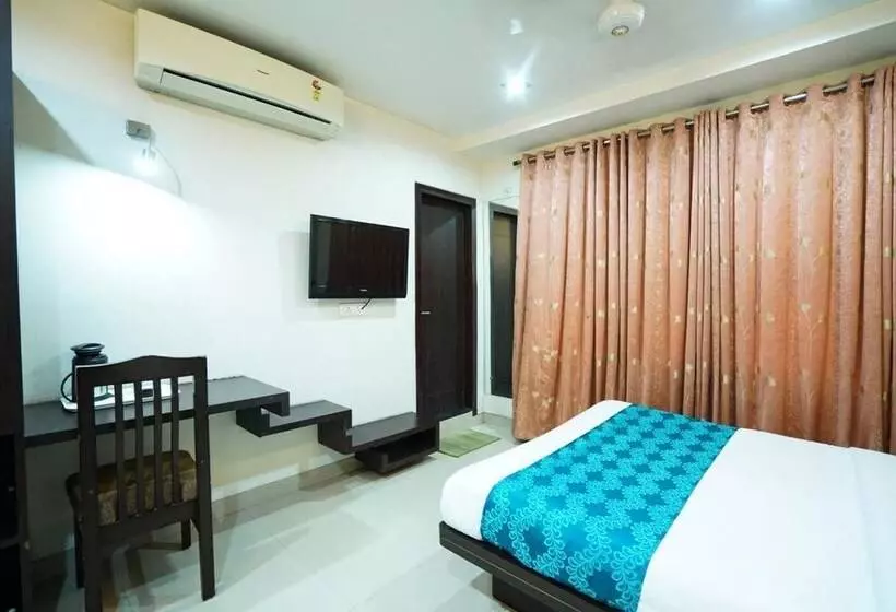 Hôtel Aarya Inn