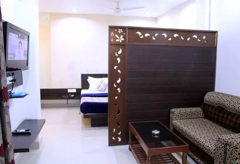 Hôtel Aarya Inn