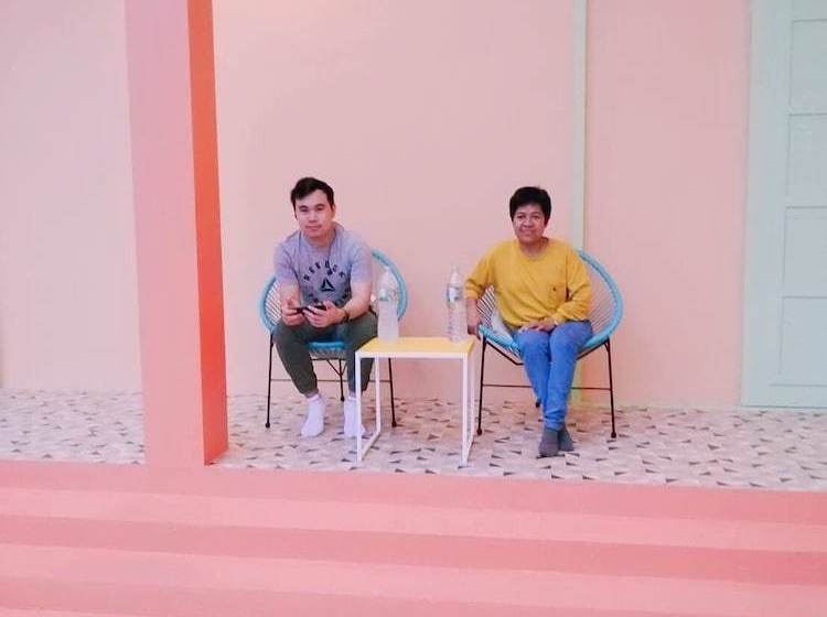 Hotel Alley51 Adults Only