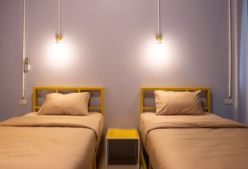 Hotel Alley51 Adults Only