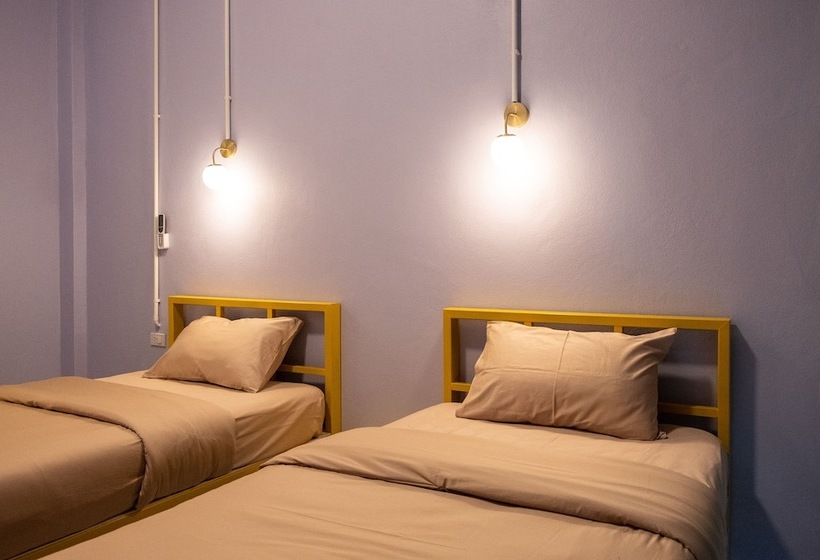 Hotel Alley51 Adults Only