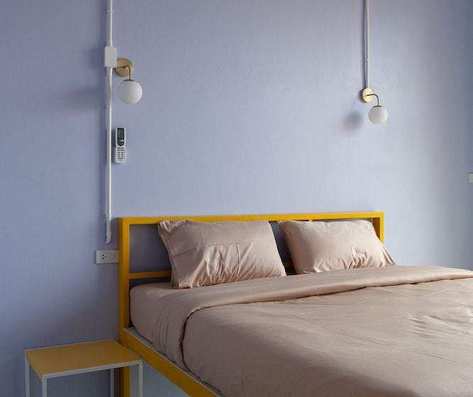 Hotel Alley51 Adults Only