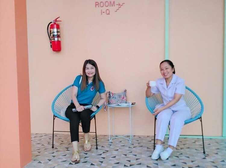 Hotel Alley51 Adults Only