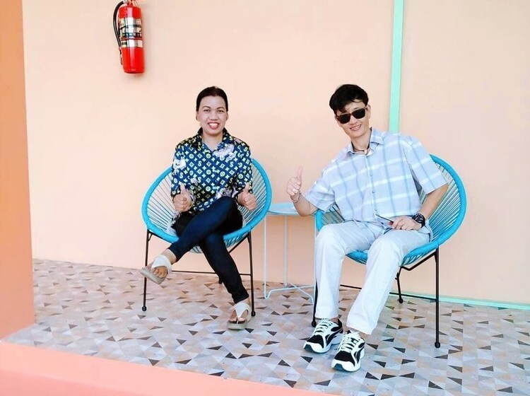 Hotel Alley51 Adults Only