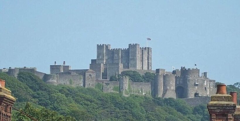 Hotel Bleriots Belper House