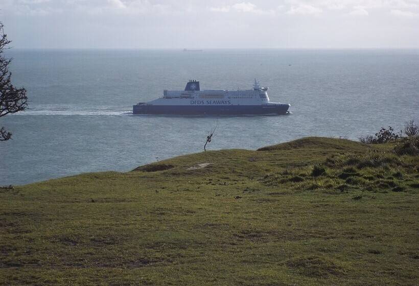 Hotel Bleriots Belper House