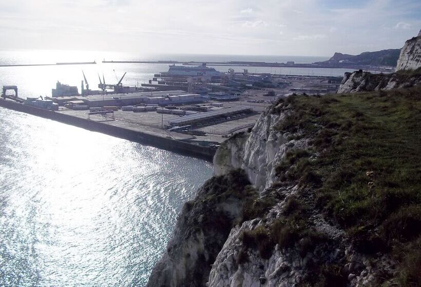 Hotel Bleriots Belper House