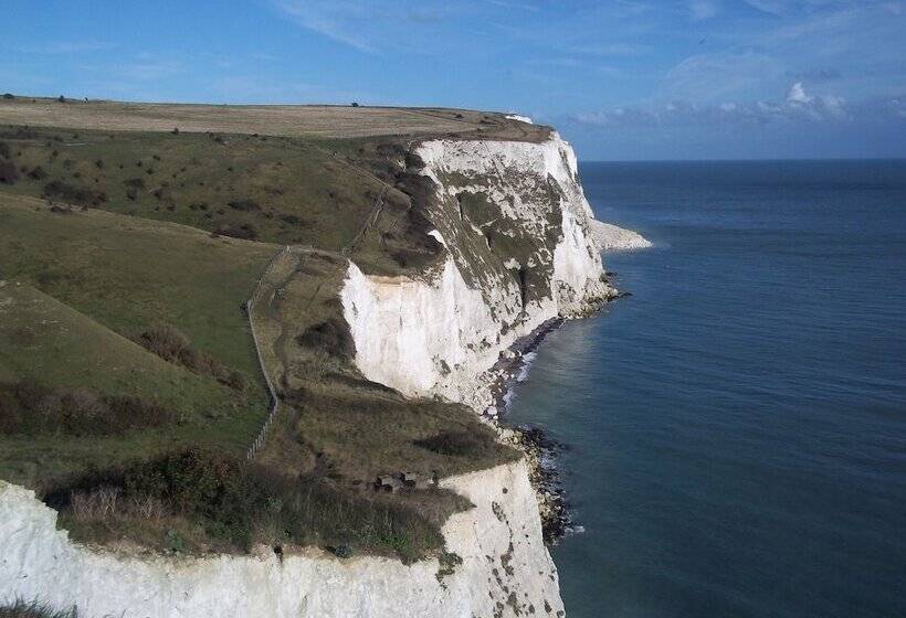 Hotel Bleriots Belper House