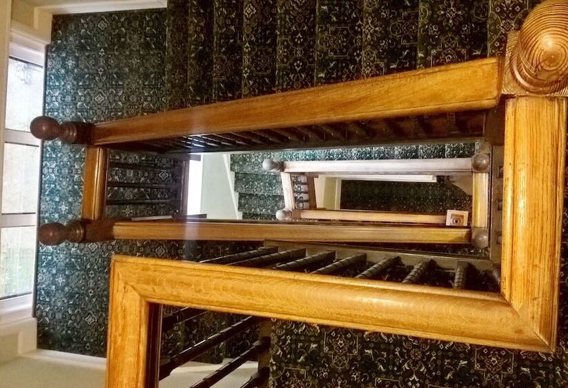 Hotel Bleriots Belper House