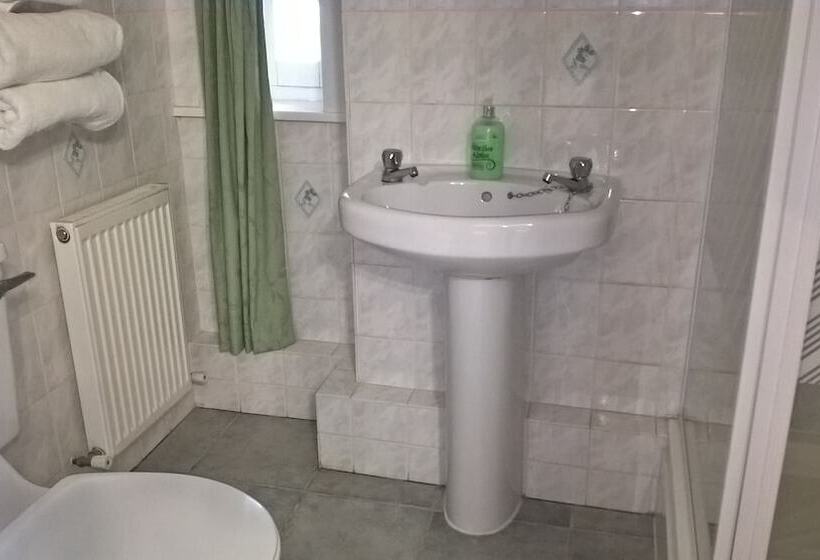 Hotel Bleriots Belper House