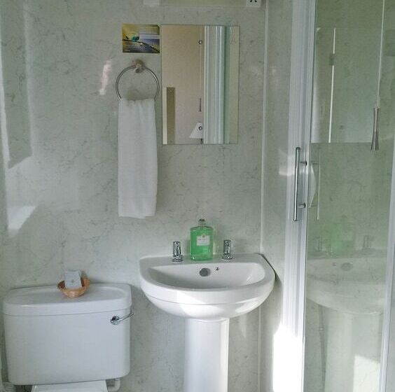 Hotel Bleriots Belper House