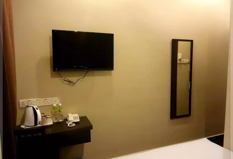 Goodhope Hotel, Kelana Mall