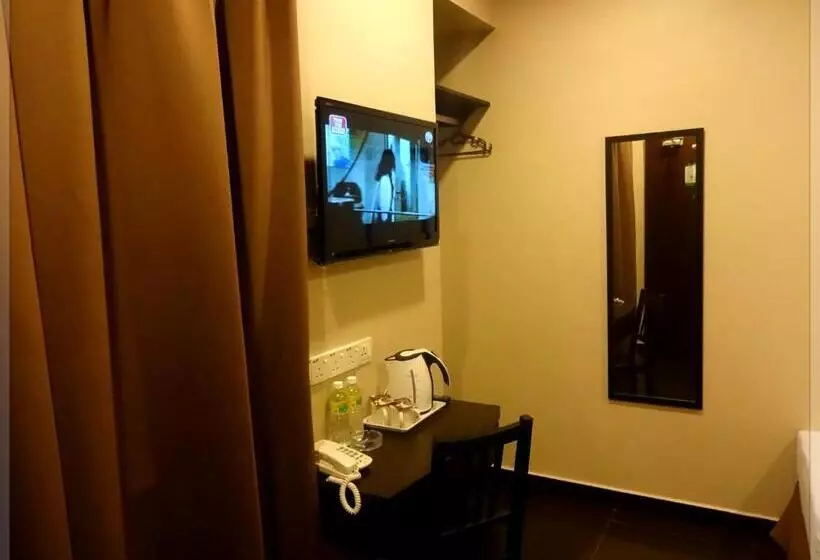 Goodhope Hotel, Kelana Mall