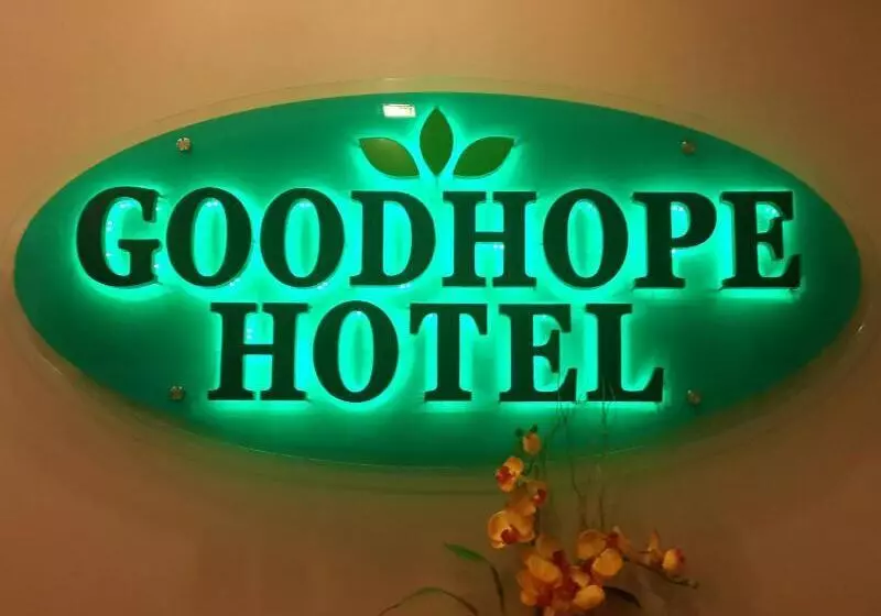 Goodhope Hotel, Kelana Mall