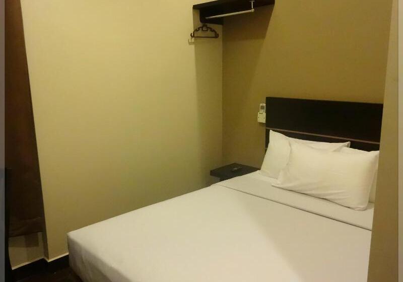 Goodhope Hotel, Kelana Mall