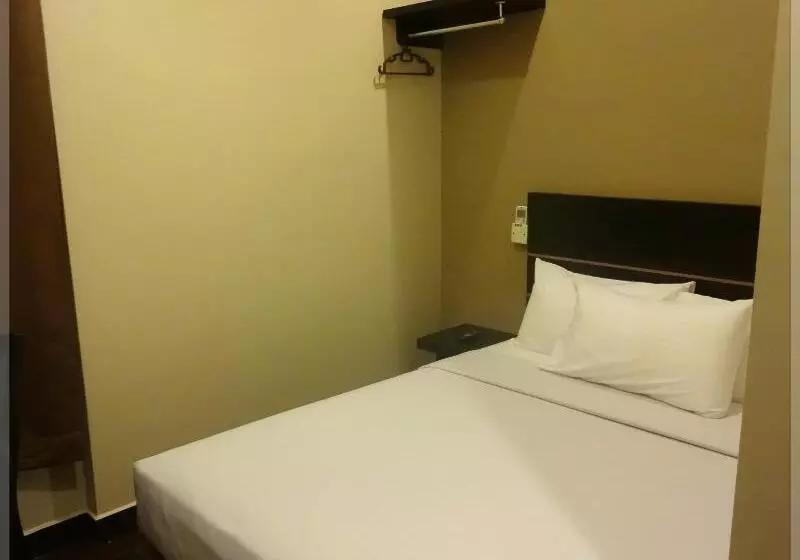 Goodhope Hotel, Kelana Mall