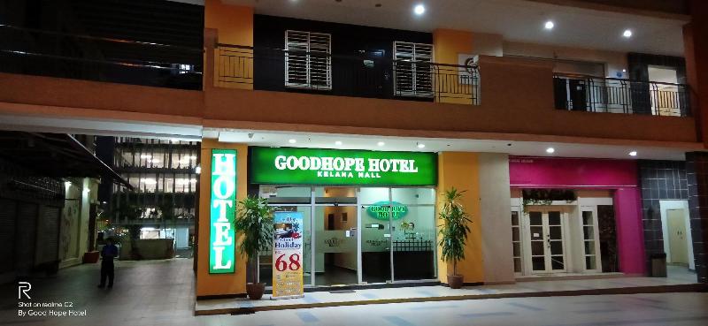 Goodhope Hotel, Kelana Mall