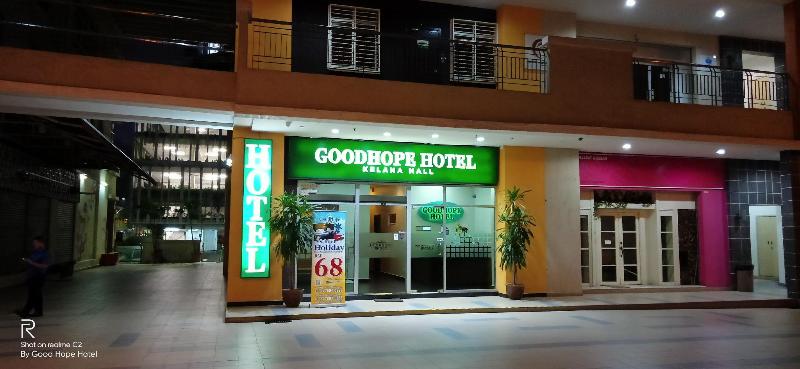 Goodhope Hotel, Kelana Mall