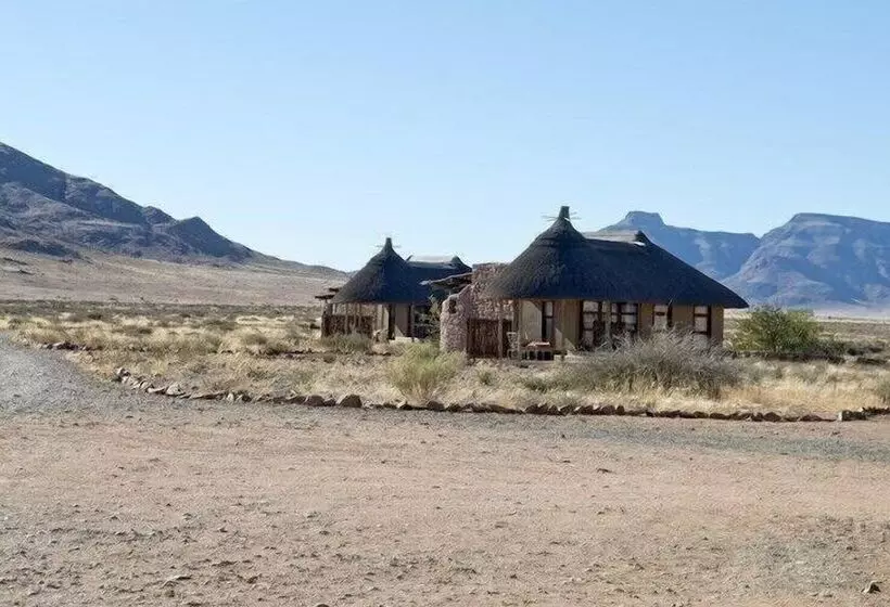 هتل Hoodia Desert Lodge
