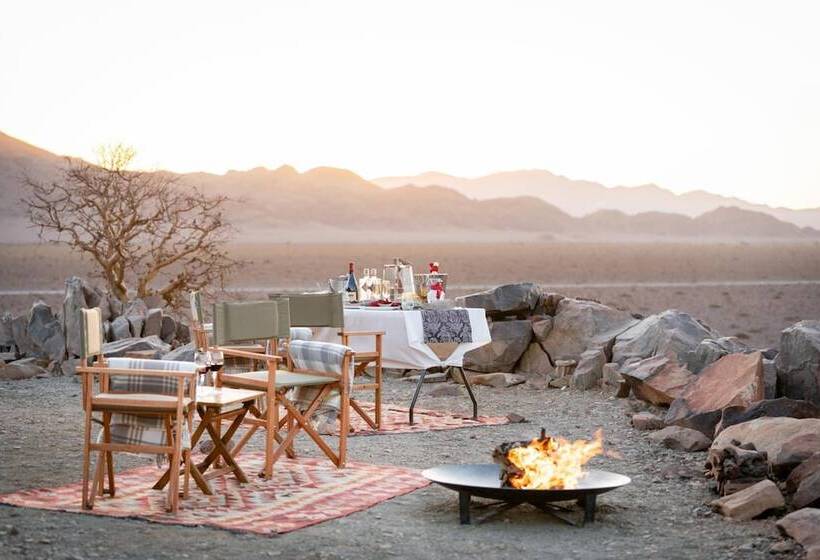 هتل Hoodia Desert Lodge