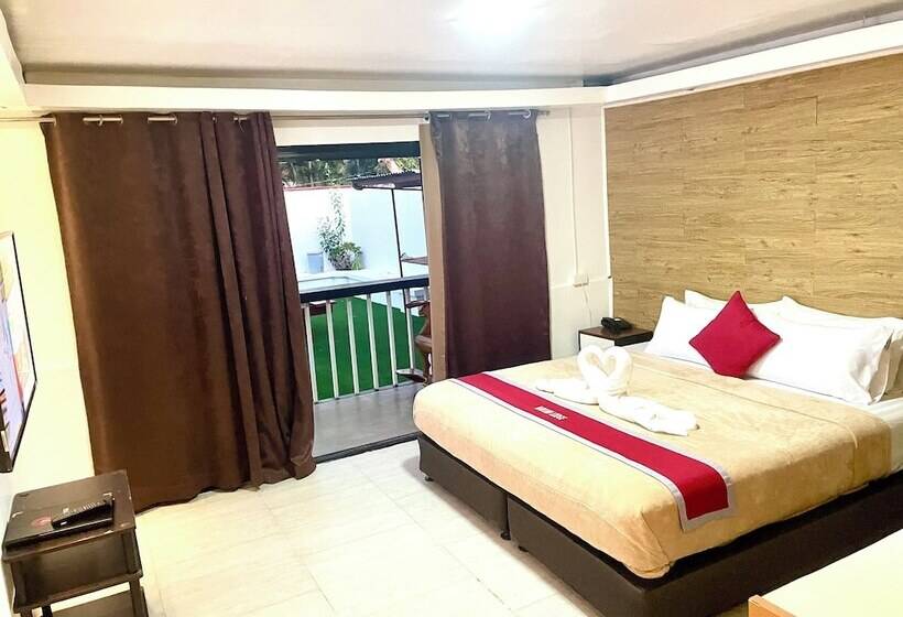 فندق Mayumi Lodge