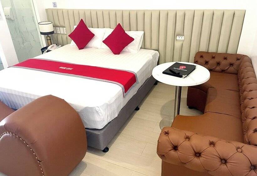 فندق Mayumi Lodge