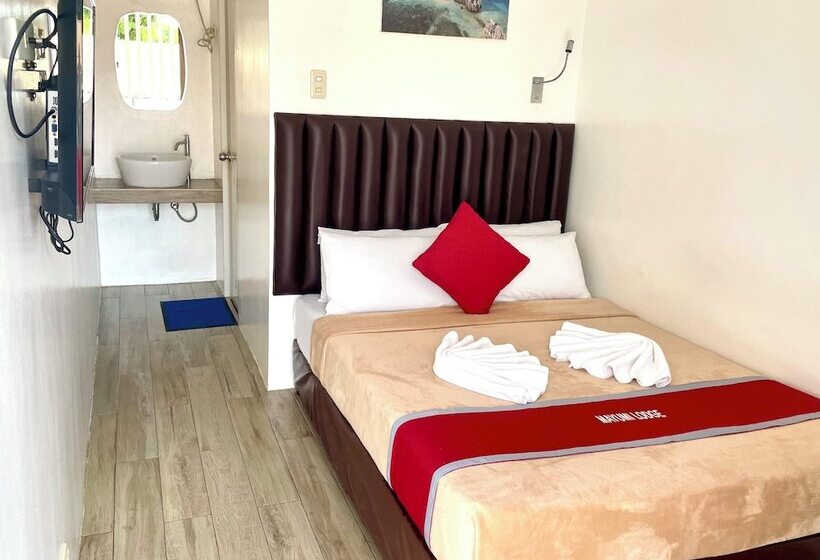 فندق Mayumi Lodge