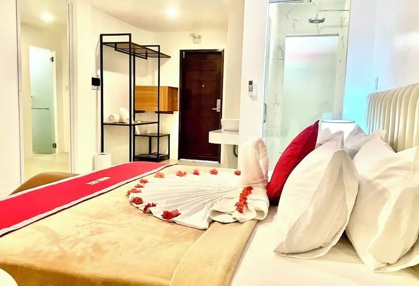 Hotelli Mayumi Lodge