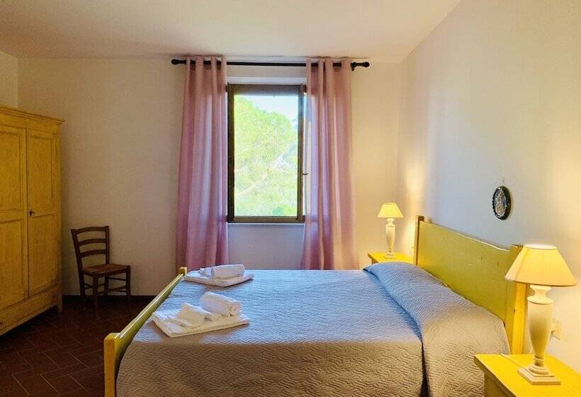 乡村酒店  Tenuta Agricola Fraschiera