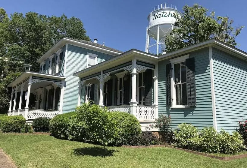 Hotelli Stanton Guest House