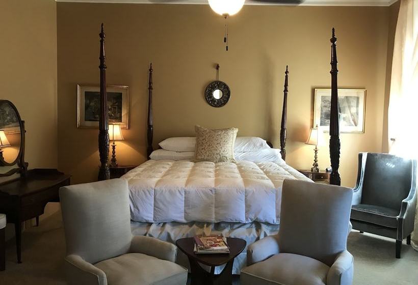 Hotel Stanton Guest House