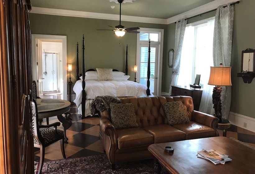 Hotel Stanton Guest House