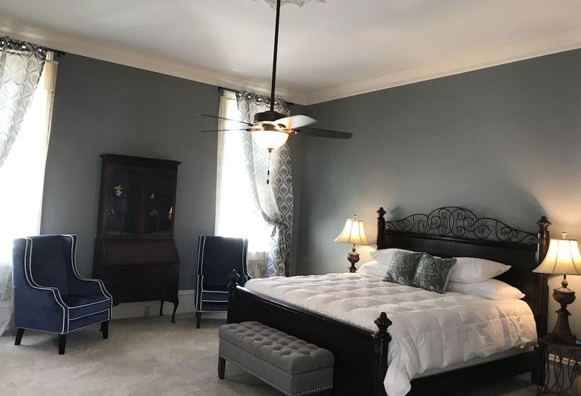 Hotel Stanton Guest House