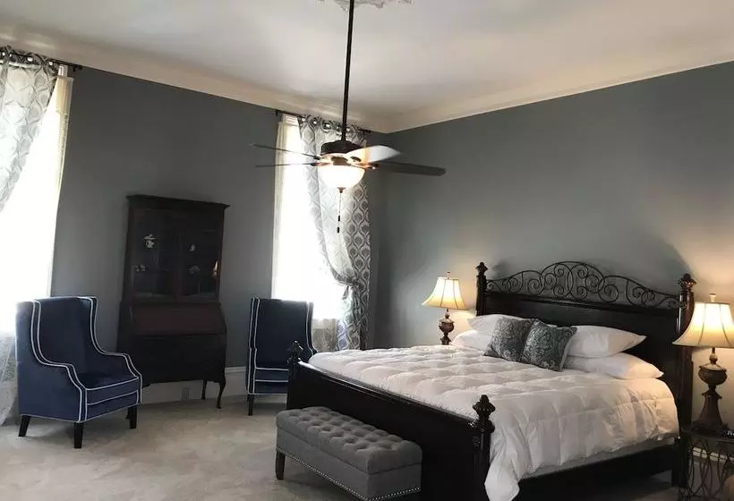 Hotelli Stanton Guest House